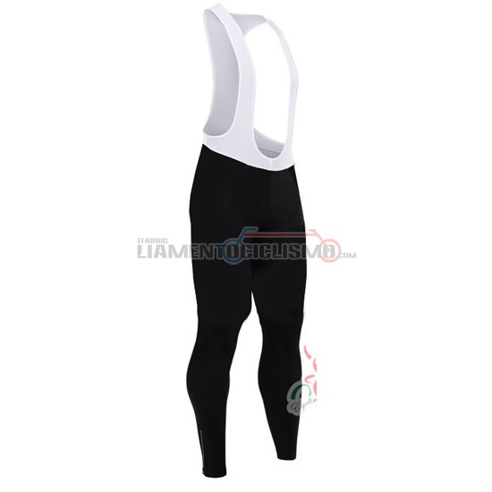 Abbigliamento Ciclismo Tour de Italia ML 2016 blu e bianco